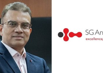 SG Analytics welcomes Sid Banerjee as new CEO