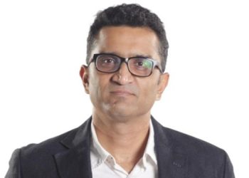 Shariq Patel moves on from Zee Studios as Chief Business Officer