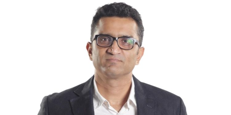 Shariq Patel moves on from Zee Studios as Chief Business Officer