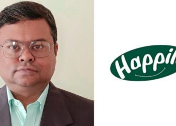 Shawvik Das joins Happilo as Head of Operations & Supply Chain
