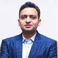Shivam Puri, CEO, Cipla Health