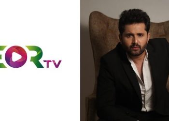 Shobhit Attray appointed as Executive Director at EORTV