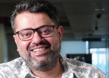 Webchutney’s Sidharth Rao no more