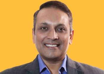 Sinch appoints Nitin Singhal as new Managing Director, India
