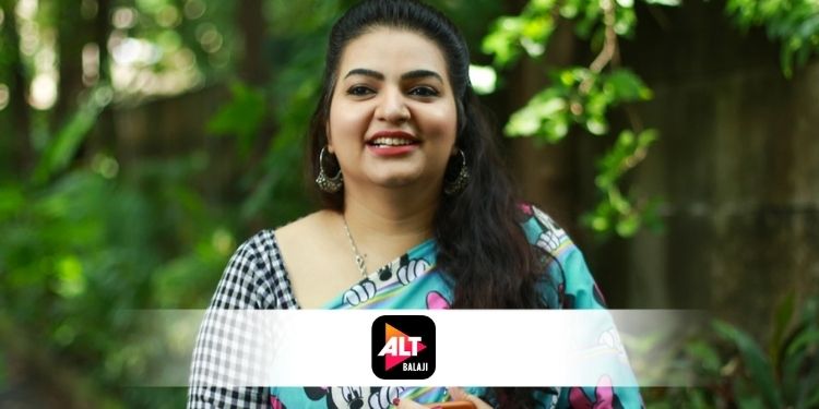 Snehil Dixit Mehra joins ALTBalaji as Head of Content and Digital Media