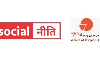 Social Neeti bags the digital mandate of 7th Heaven