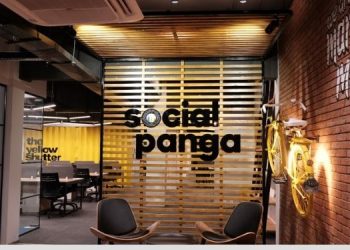 Social Panga completes one year of operations in Mumbai
