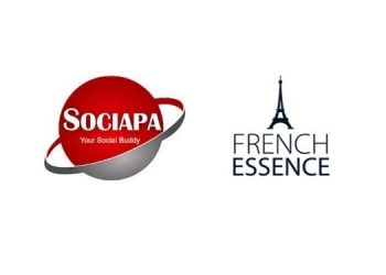 Sociapa bags the digital and creative mandate for French Essence