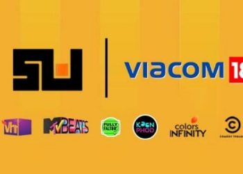 Sociowash wins digital mandate for Viacom18’s Music and English Entertainment brands
