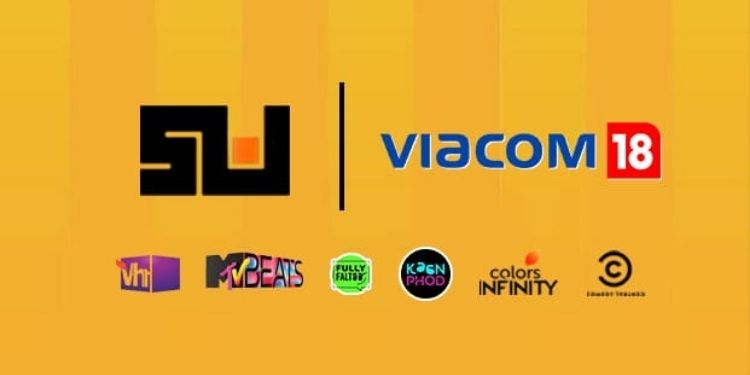 Sociowash wins digital mandate for Viacom18’s Music and English Entertainment brands