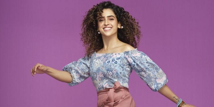 Shoppers Stop launches new campaign for ‘Fratini’ featuring Sanya Malhotra