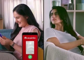Stashfin launches ‘Live Boundless’ Campaign to Promote Women’s Financial Inclusion