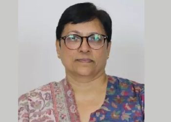 Sulina Menon bids adieu to Omnicom Media Group as Managing Partner