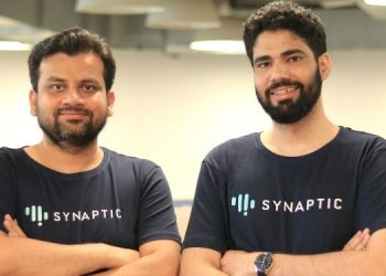 Synaptic raises $20Mn in Series B Funding Round from Valor Equity Partners