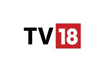 TV18 Broadcast Limited today announced its results for the quarter and financial year ended March 31, 2022.