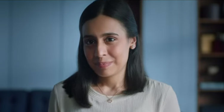 Tanishq’s new campaign inspires mothers to return to work after a maternity break