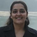 Teena Sidana, Head of Alexa skills and voice services, Amazon India,