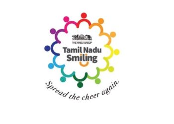 The Hindu brings back its 'Tamil Nadu Smiling' brand campaign