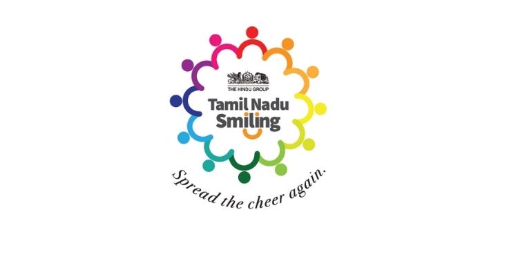 The Hindu brings back its 'Tamil Nadu Smiling' brand campaign