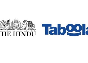 The Hindu extends exclusive partnership with Taboola for two years