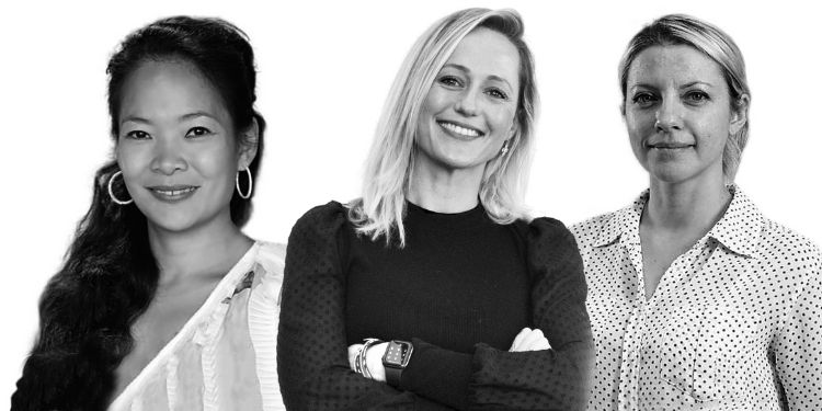 The One Show ABBY Awards ropes in Three More International Jury Chairs