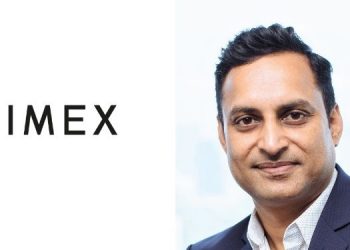 Timex Group India appoints Deepak Chhabra as Managing Director