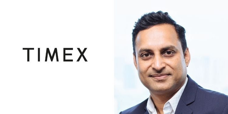 Timex Group India appoints Deepak Chhabra as Managing Director