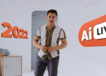 Vedantu launches its new Ai-LIVE technology with a campaign featuring Aamir Khan