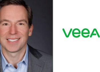 Veeam appoints John Jester as Chief Revenue Officer