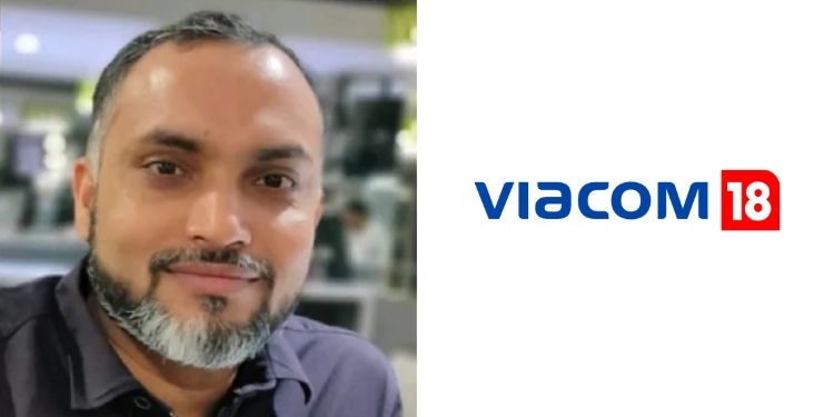 Viacom18 ropes in Rakesh Jha as VP – Creative Services for Sports Business