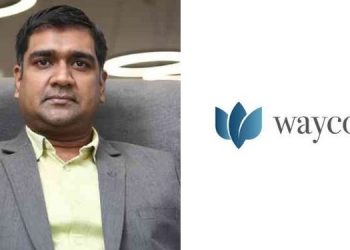 Vijay Ganeshan joins WayCool Foods as Head - PR & Corporate Relations