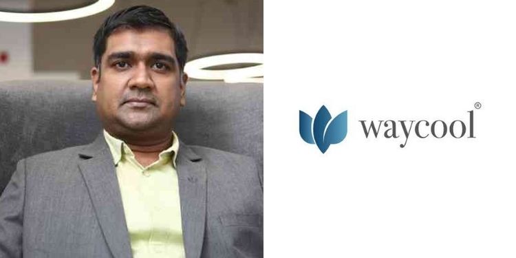 Vijay Ganeshan joins WayCool Foods as Head - PR & Corporate Relations