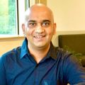 Vineet Rao, Founder & CEO of DealShare