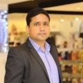 Vishal Khandelwal, Head of Retail, Wakefit.co