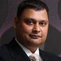 Vishal Shah, Co-Founder & CEO of Synersoft Technologies Pvt ltd.