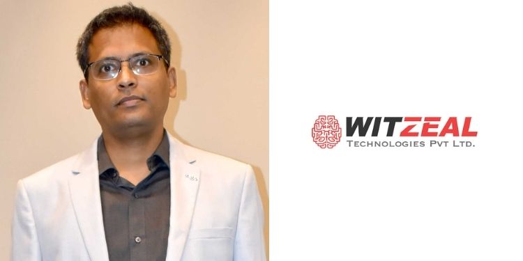 Witzeal appoints Ketan Godkhindi as Chief Strategy Officer