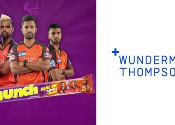 Wunderman Thompson India launches an experiential and immersive gaming experience for Nestle Munch