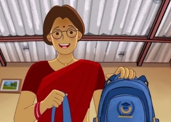 Wunderman Thompson Kolkata releases new film #TheCoverOverUs for Tata Shaktee this Mother’s Day