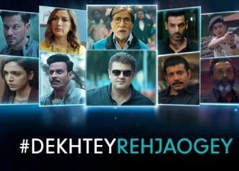 ZEE5 Dials Up the Content Game; Announces Content Slate of 80+ Titles for 2022