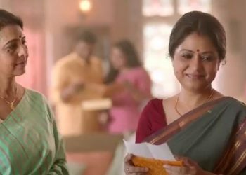 Zee Bangla attempts to undo a social knot facing Bengali mothers