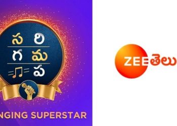 Zee Telugu invites viewers to vote for their favourite eliminated Sa Re Ga Ma Pa contestants