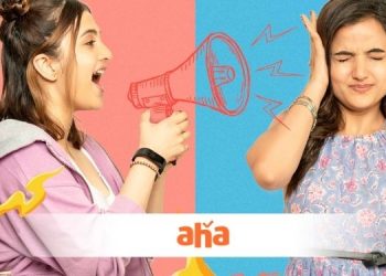 aha to launch Telugu remake of Dice Media’s Adulting as #BFF