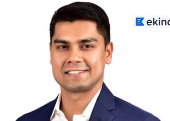 ekincare appoints Roopesh Balakrishna as Head of Marketing