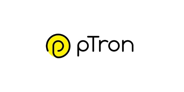 pTron India Unveils New Corporate Brand Identity with Redesigned Logo