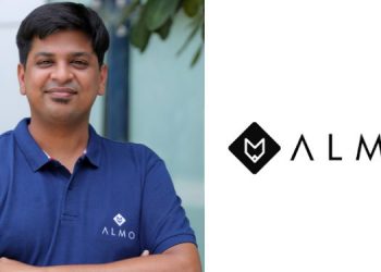 Almo ropes in Kshitij from Pharmeasy as Co-Founder & COO