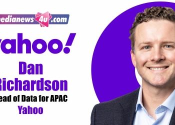 Dan Richardson, Yahoo