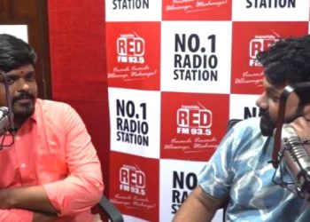93.5 Red FM Telugu launches new property ‘Pakka Local Song’