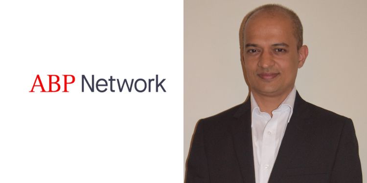 ABP Network appoints Sameer Rao as CEO of ABP Creations | MediaNews4U