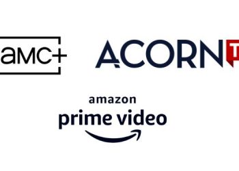AMC+ and Acorn TV launches on Prime Video Channels in India