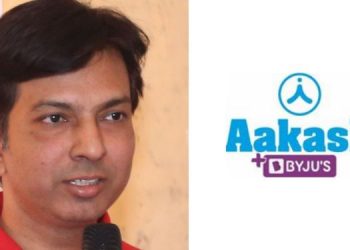 Aakash+BYJU’S appoints Rahul Kumar as Head-Product Management